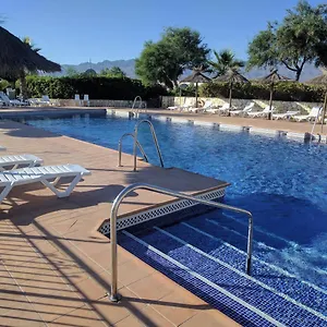 Gallardos Leisure Los Gallardos